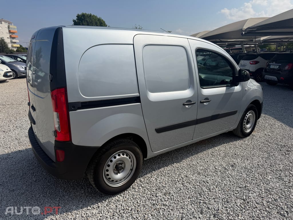 Mercedes-Benz Citan 108 CDi 3LUG
