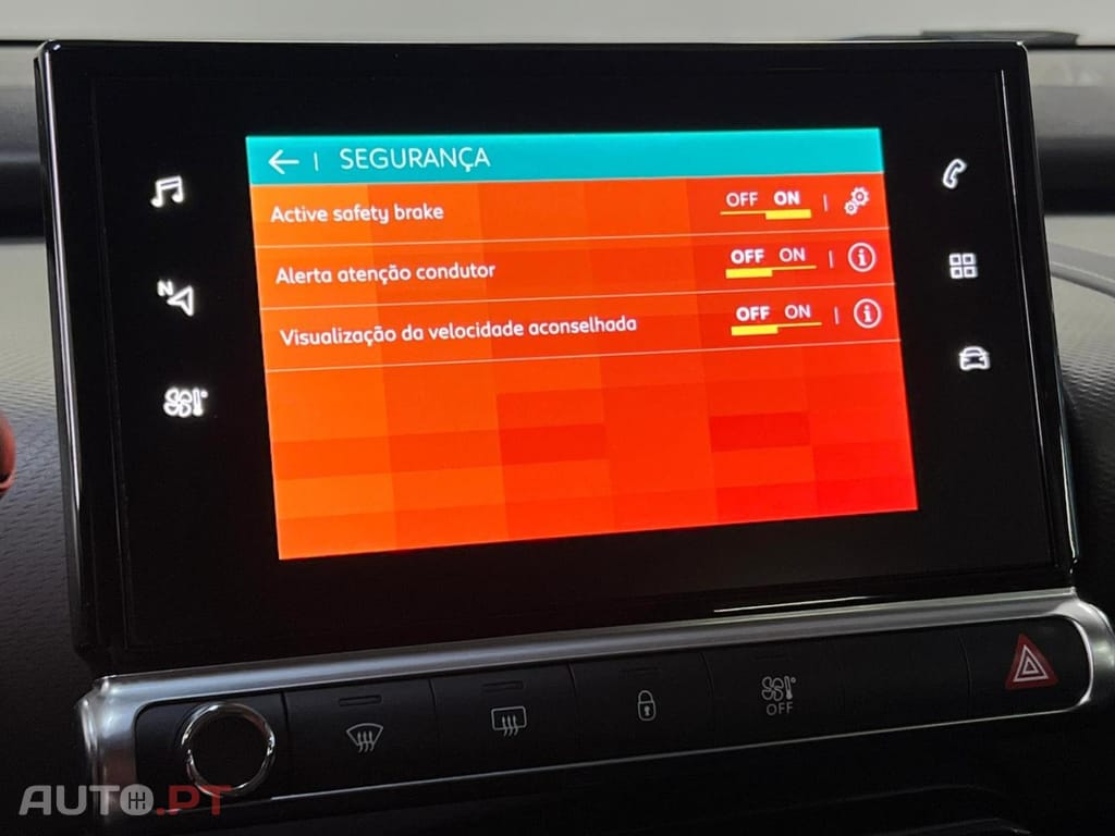 Citroen C4 Cactus 1.2 PureTech 110 S&S Shine Pack