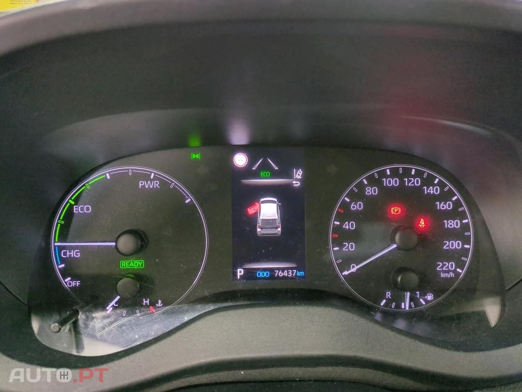 Toyota Yaris 1.5 HDF Comfort Plus