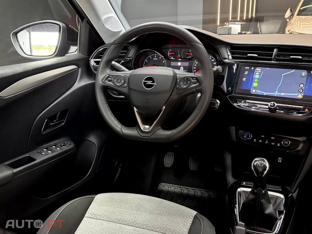 Opel Corsa 1.2 Business Edition