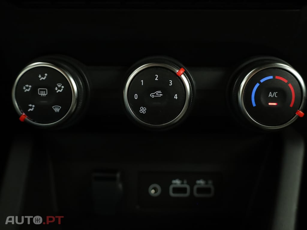 Renault Clio Clio 1.0 TCe Evolution Bi-Fuel