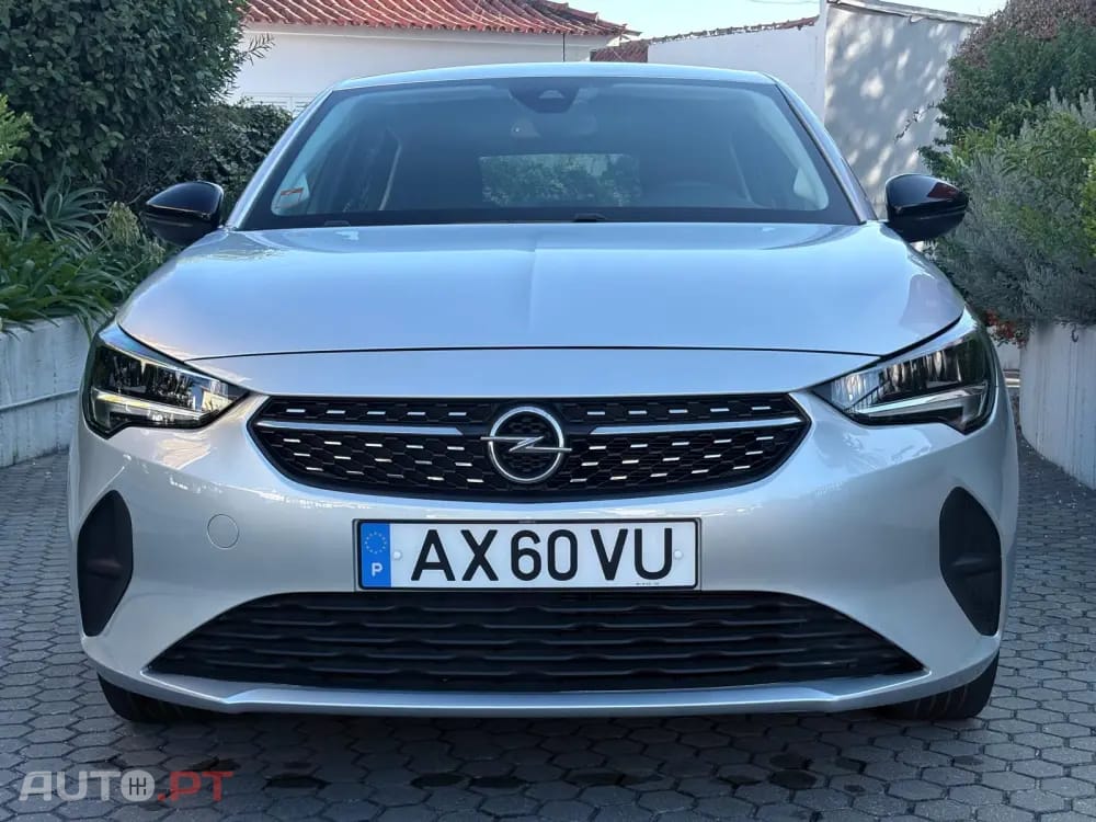 Opel Corsa 1.2 Business