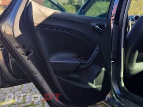 Seat Ibiza 1.0 TSI FR