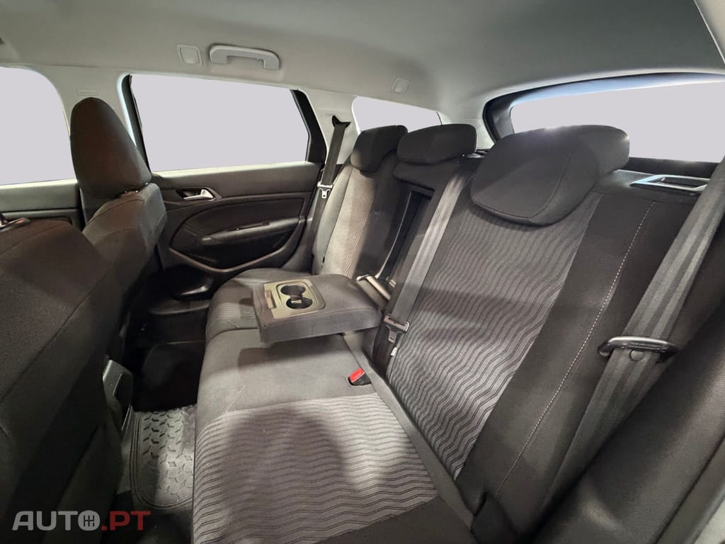 Peugeot 308 SW 1.6 BlueHDi Active Pack