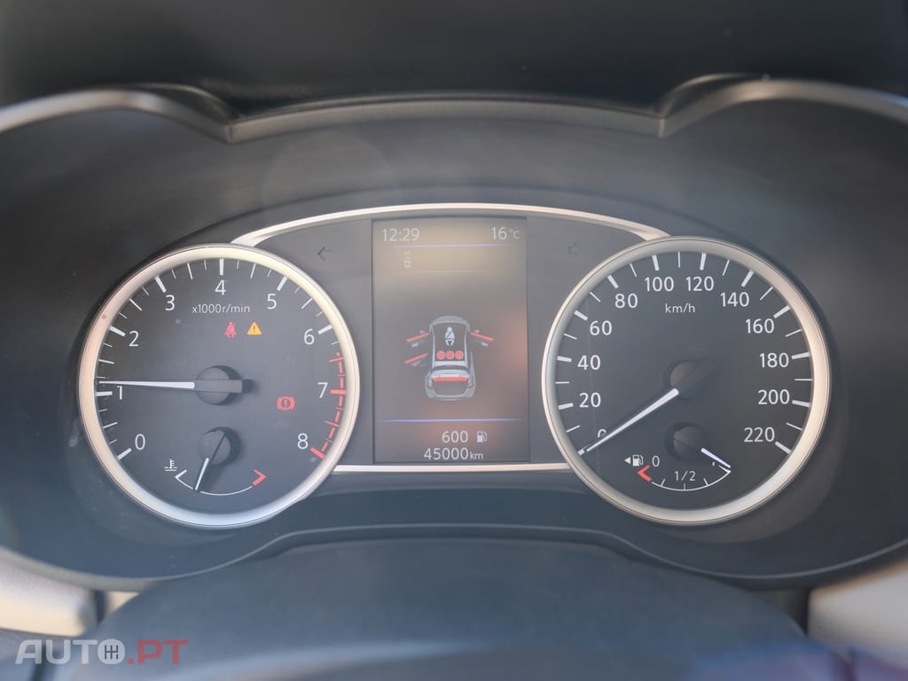 Nissan Micra Micra