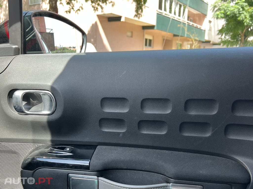 Citroen C3 Feel
