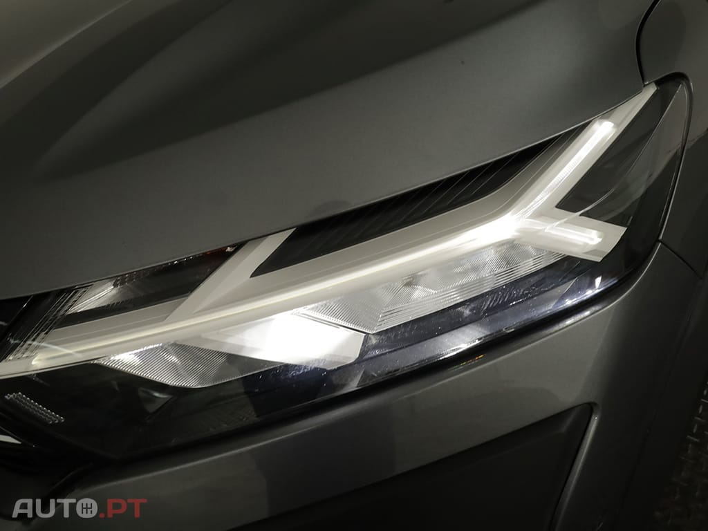 Dacia Jogger Jogger 1.0 ECO-G Extreme Bi-Fuel