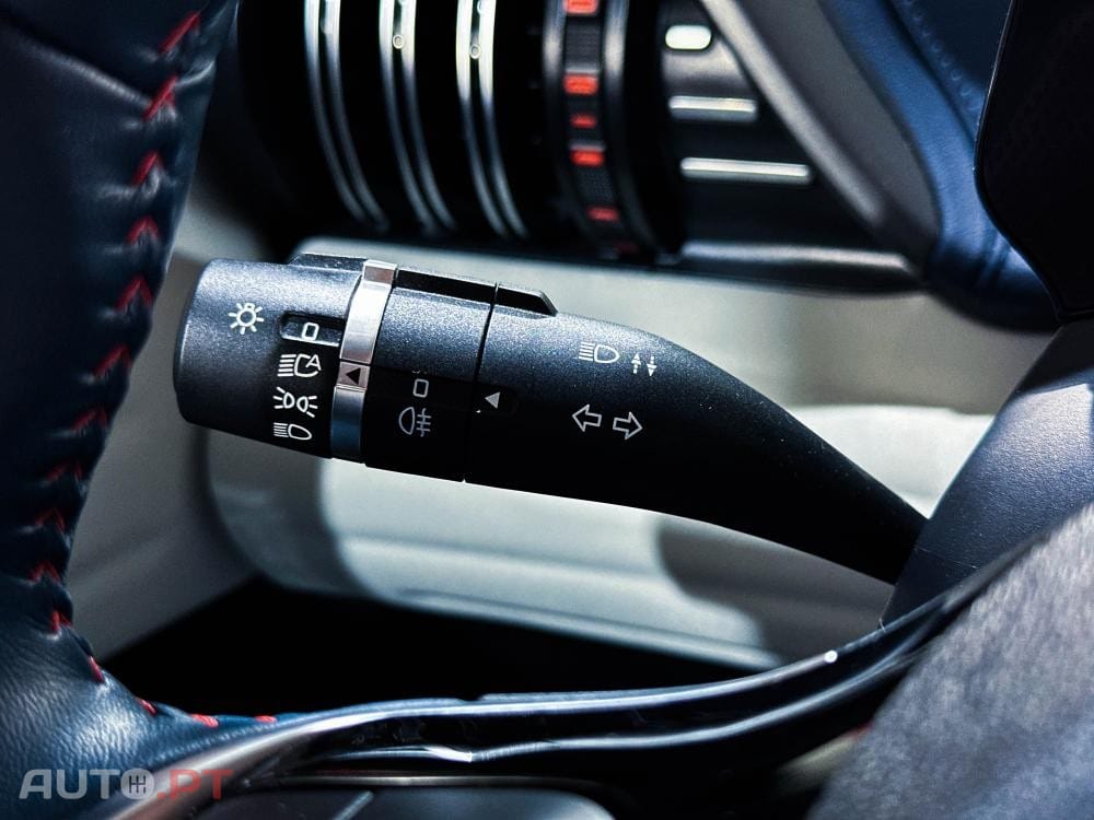 BYD Atto 3 60.48 kWh Design
