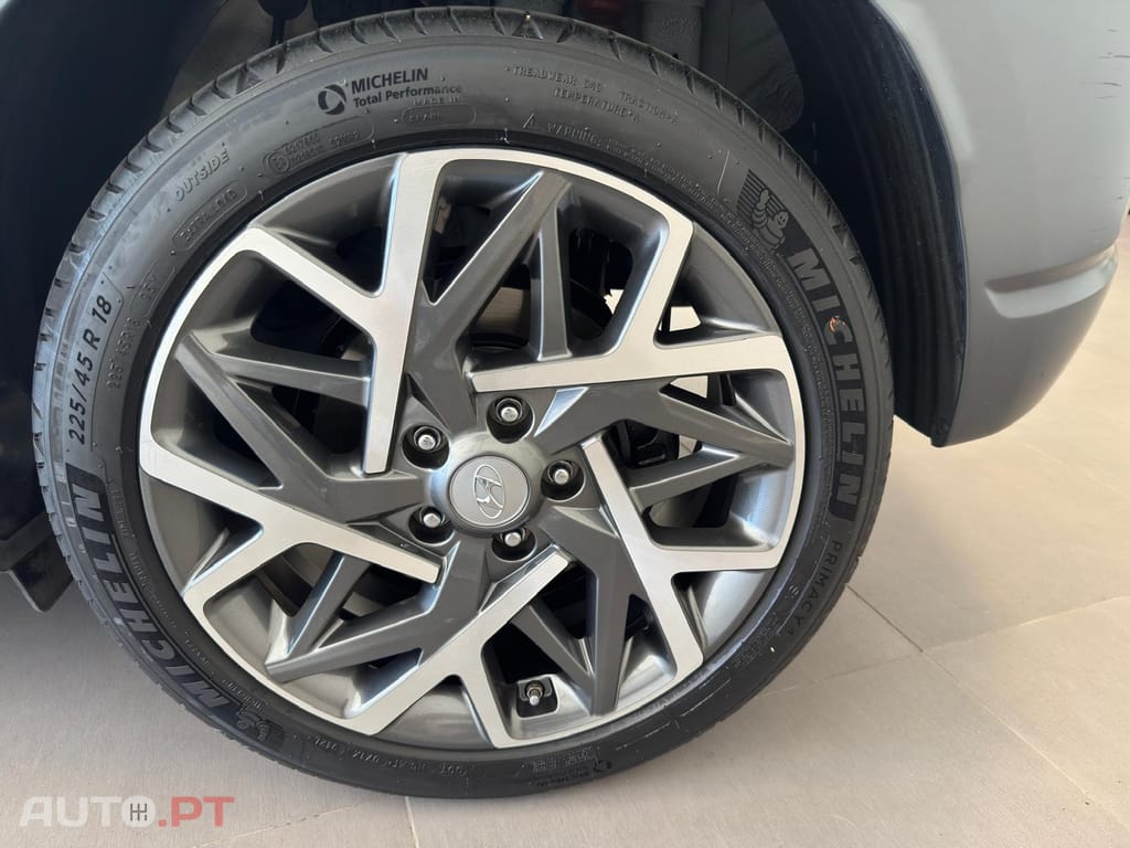 Hyundai Kauai 1.6 GDi HEV Premium Pack Plus