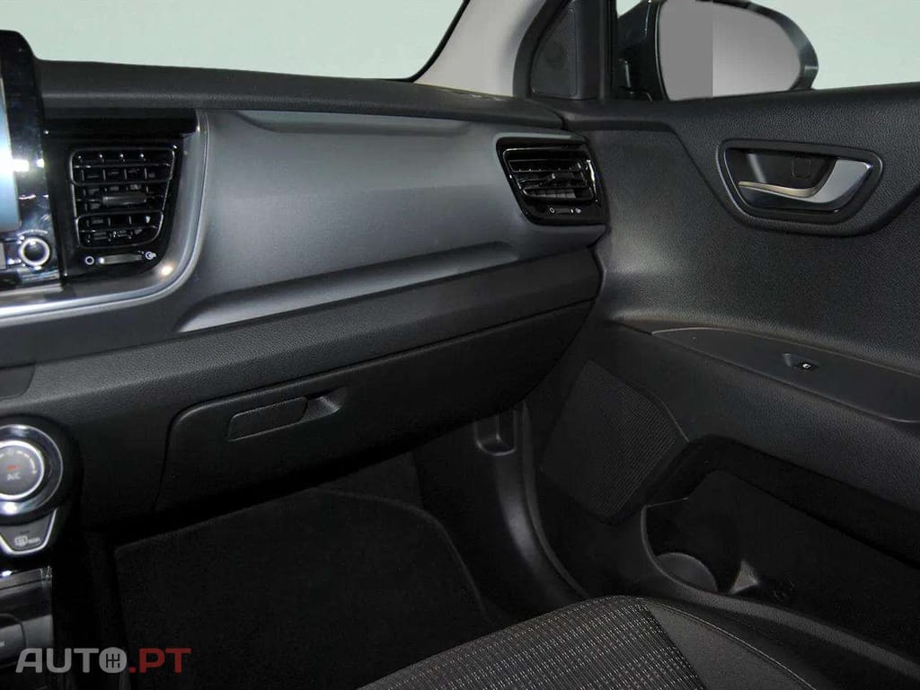 Kia Stonic 1.0 T-GDi Drive