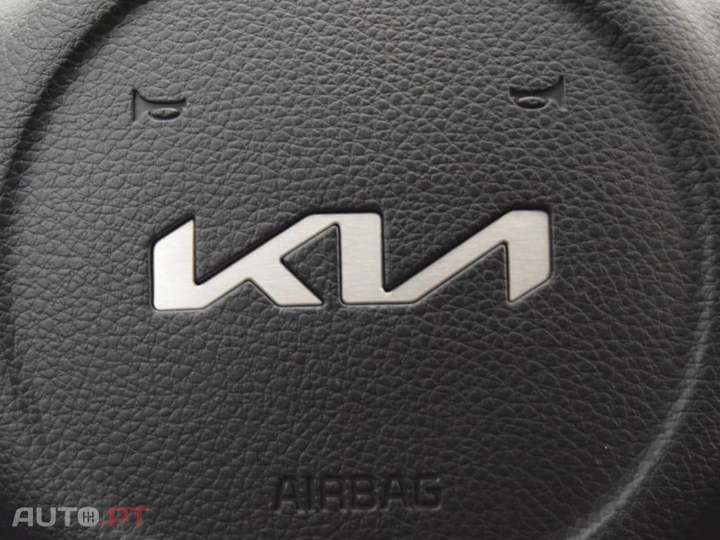 Kia Stonic 1.2 MPi Dynamic