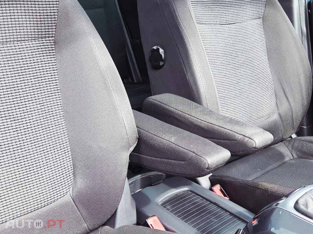 Peugeot 5008 1.6 HDi