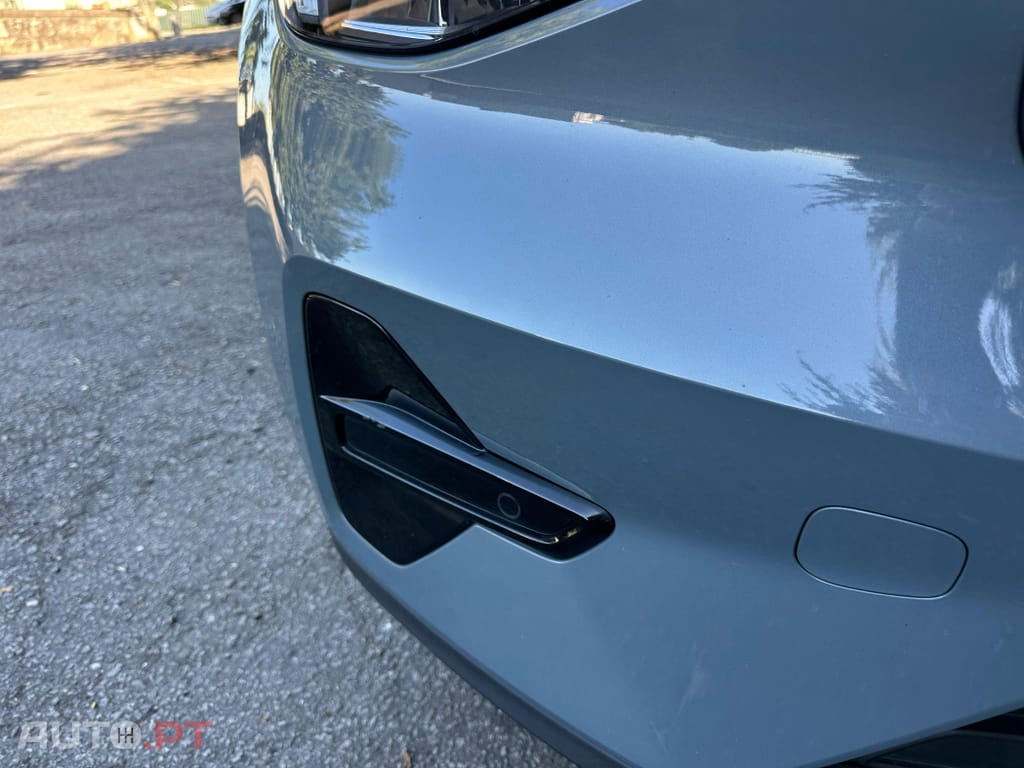 Volvo XC40 Recharge Plus