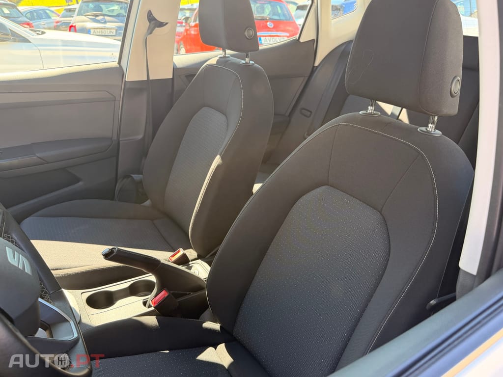 Seat Arona 1.0 TSI Style DSG