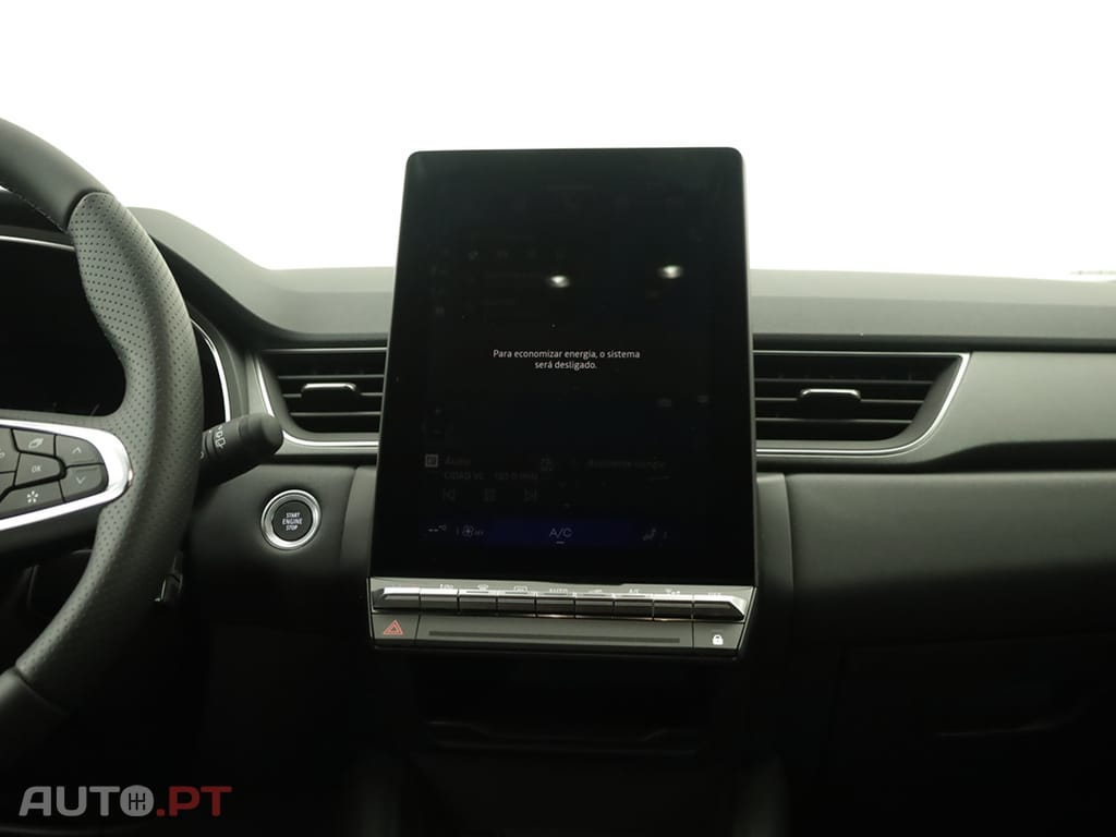 Renault Symbioz Symbioz 1.6 E-Tech Full Hybrid Techno