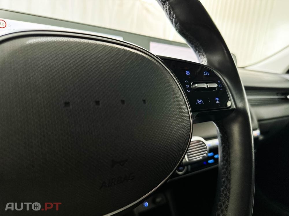 Hyundai Ioniq 5 Outro