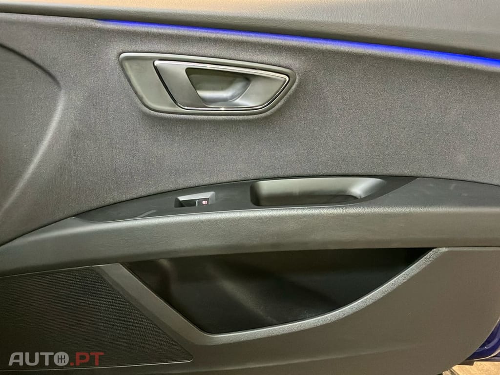 Seat Leon 1.0 TSI FR