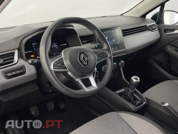 Renault Clio TCe 90 Evolution