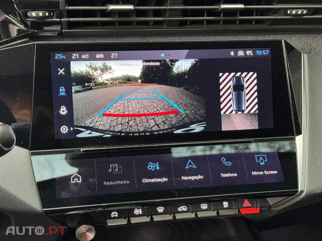 Renault Mégane E-Tech EV60 Equilibre Optimum Charge