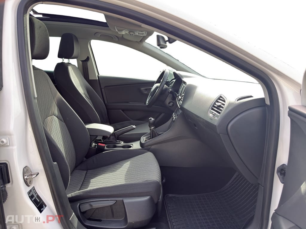 Seat Leon 1.4 TSI Style S/S