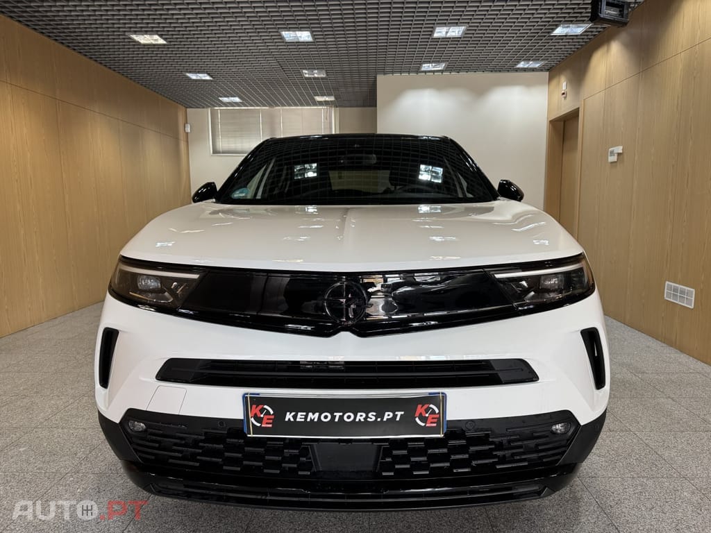 Opel Mokka-E 54 kWh GS