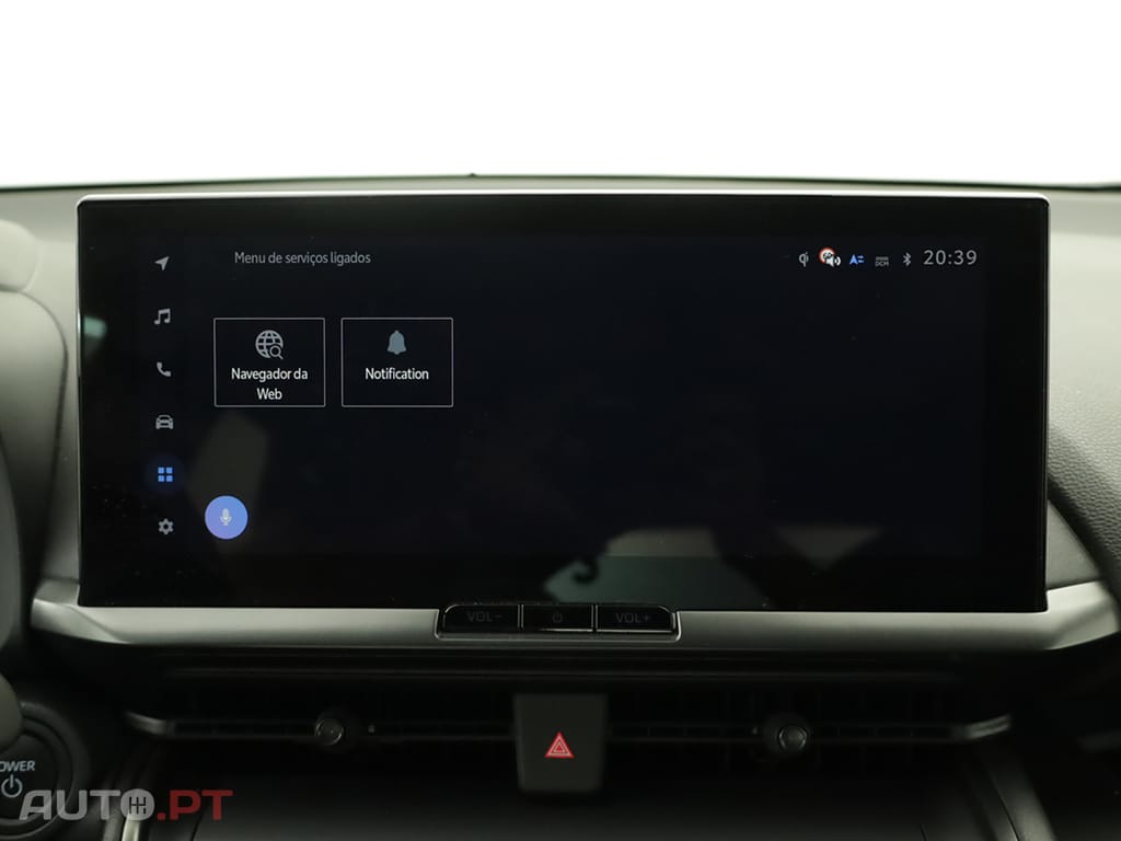 Toyota C-HR 2.0 PHEV TREND
