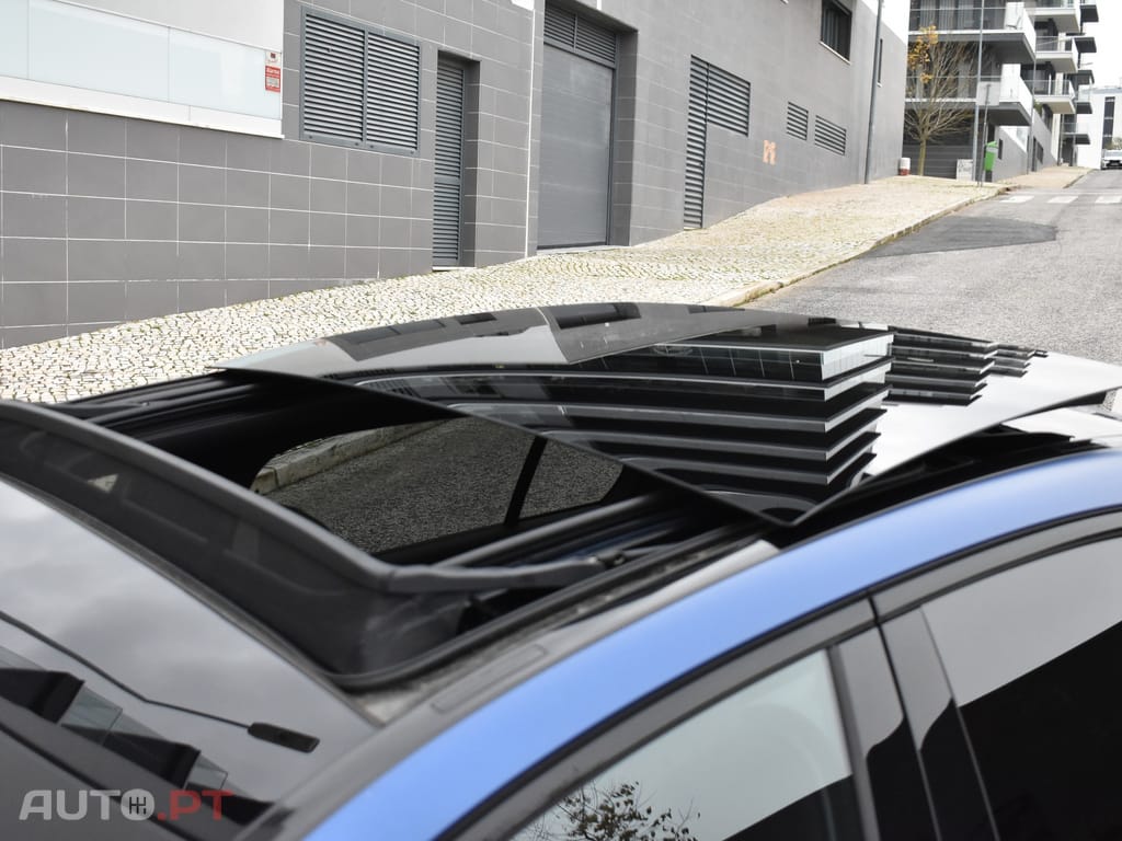 Mercedes-Benz C 63 AMG S E Performance 4Matic Speedshift MCT9G Série Especial