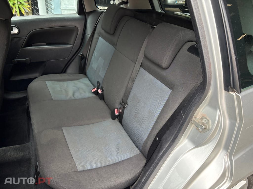 Ford Fiesta 1.25 Ambiente