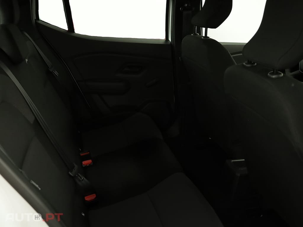 Dacia Sandero Sandero 1.0 ECO-G Essential Bi-Fuel