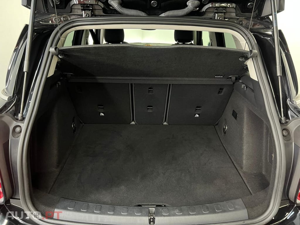 MINI Countryman Cooper S E ALL4 Auto