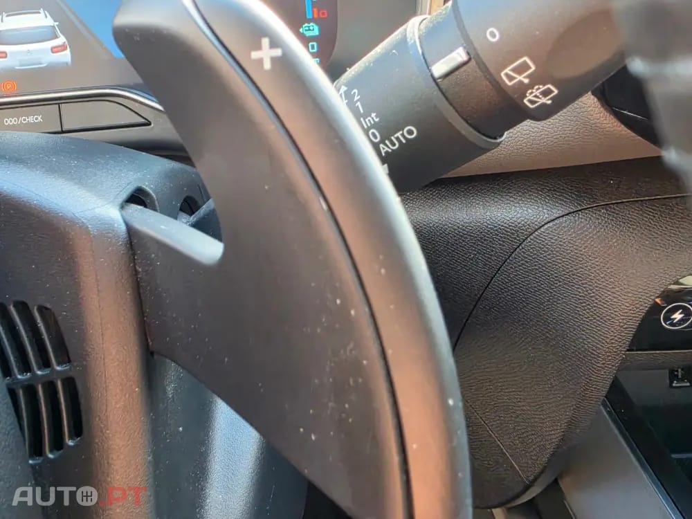 Citroen C5 Aircross 1.6 Hybrid Feel Business (TA) e-EAT8