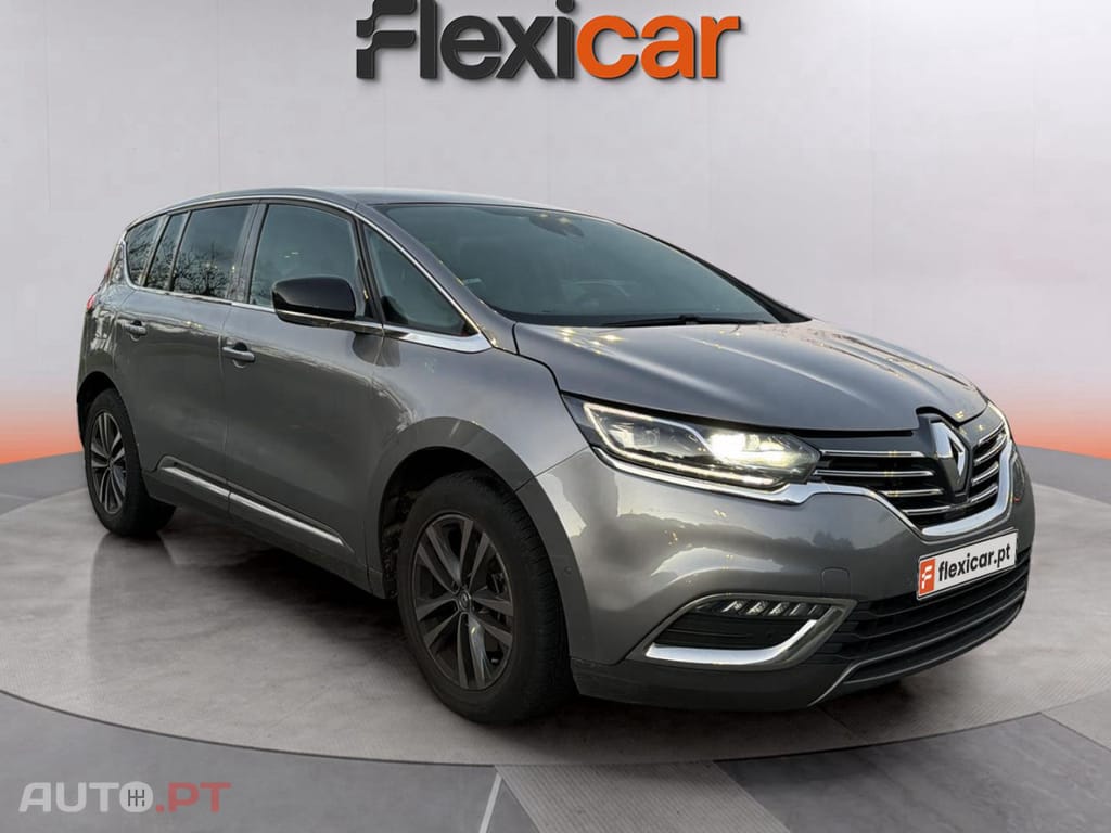 Renault Espace 1.6 dCi INTENS