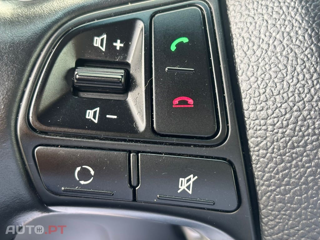 Kia Rio 1.1 CRDi More Edition