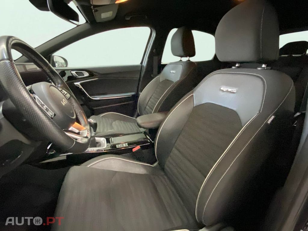 Kia Xceed 1.0 T-GDI GT-Line