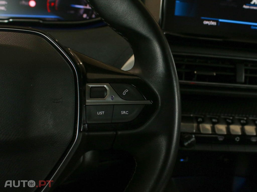 Peugeot 3008 1.2 PureTech Allure Pack