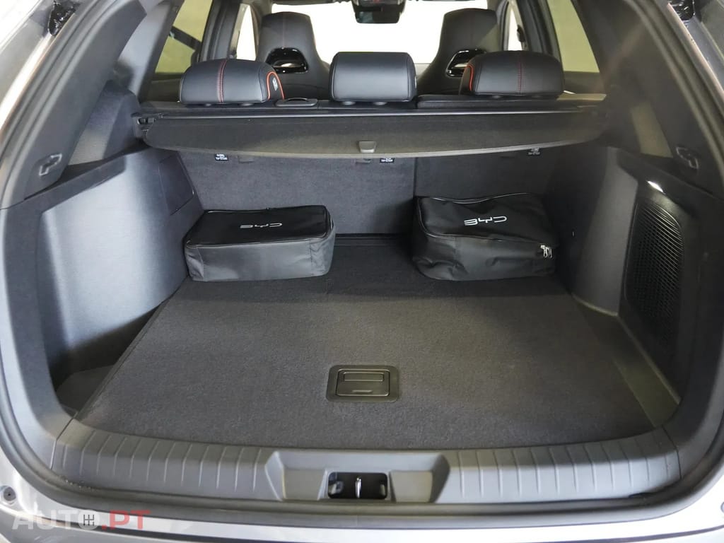 BYD Seal U 1.5 DM-i Boost