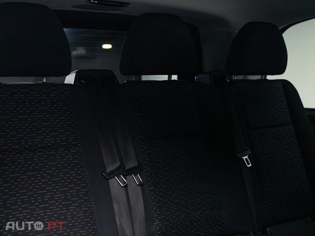 Mercedes-Benz Vito 116 CDi/32