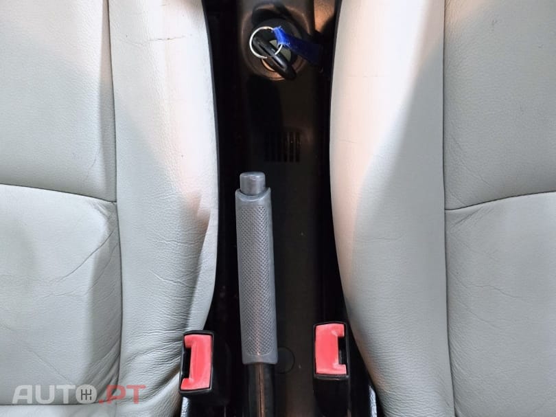 Smart ForTwo Passion cdi 41