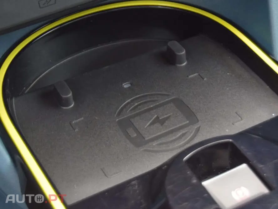 Fiat Grande Panda 1.2 Hybrid La Prima eDCT