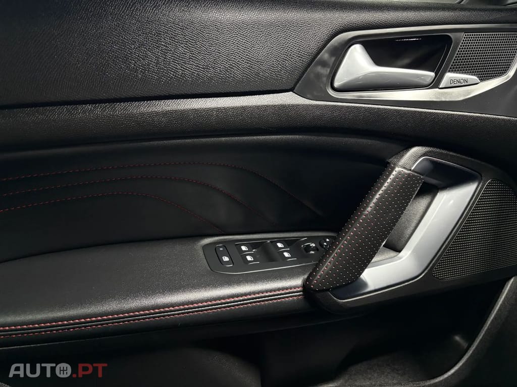 Peugeot 308 SW 1.2 PureTech GT Line EAT8