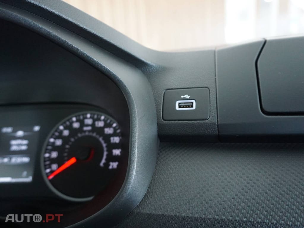 Dacia Sandero 1.0 ECO-G Essential Bi-Fuel