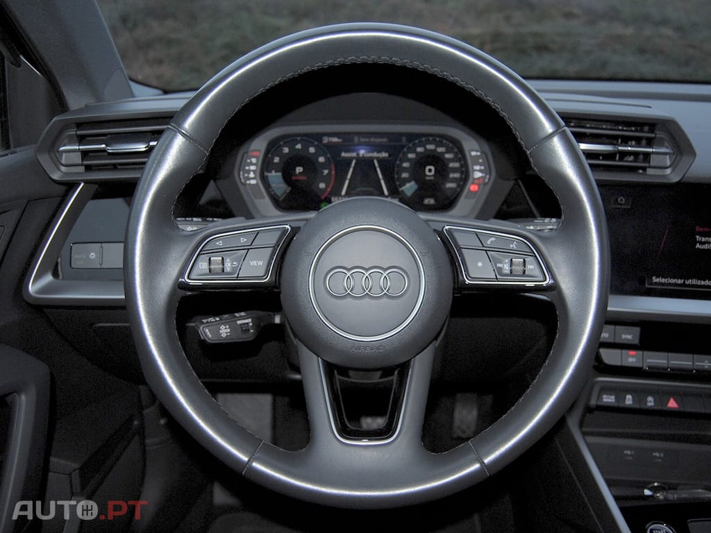 Audi A3 Sportback 30 TFSI Advanced S tronic