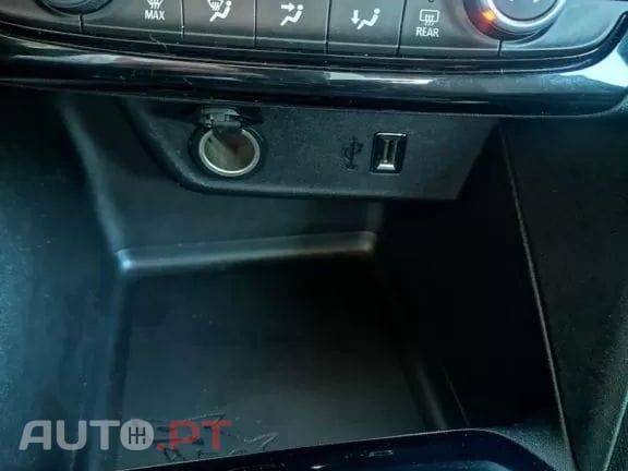 Opel Corsa 1.2 T Edition