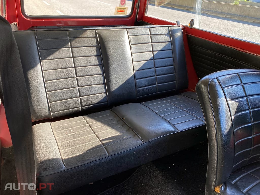 Morris Mini IMA