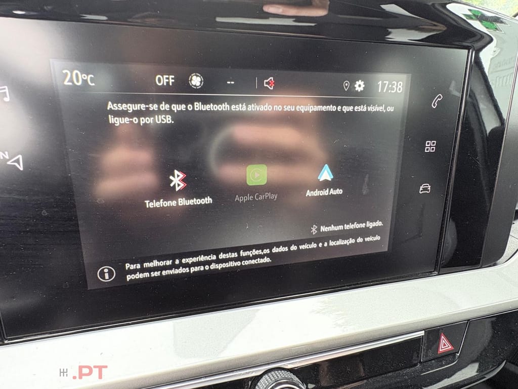 Opel Mokka 1.2 T GS Line