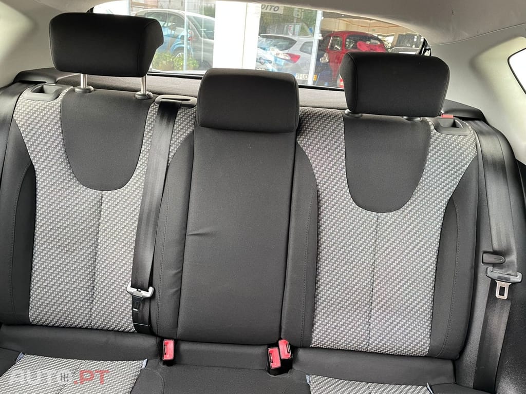 Seat Leon 1.4 16V Drivers Edition