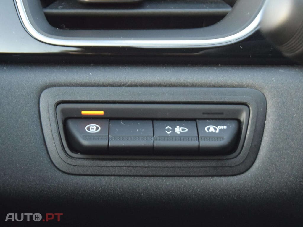 Mitsubishi ASX 1.3 DI-T Shogun 7DCT