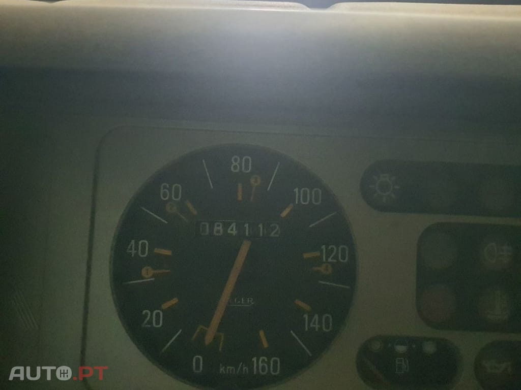 Renault 5 5 C