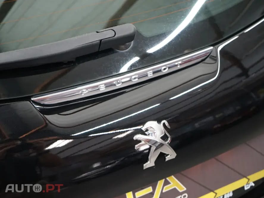 Peugeot 208 1.2 PureTech Allure