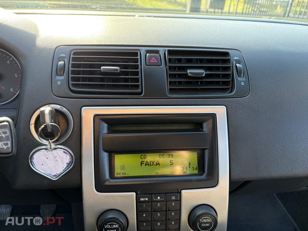 Volvo V50 1.6 D Drive